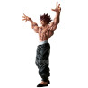 Baki Grandista Figurine Hanma Yujiro
