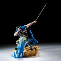 One Piece Senkozekkei Figurine Dorry