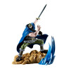One Piece Senkozekkei Figurine Dorry
