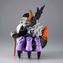 One Piece Mega WCF Figurine St. Jaygarcia Saturn