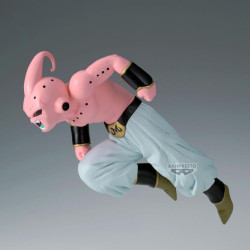 Dragonball Z Match Makers Figurine Majin Buu Pure (Vs Super Saiyan 3 Son Goku)
