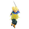 Dragonball Z Gxmateria Figurine Trunks