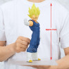 Dragonball Z Grandista Figurine Majin Vegeta