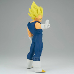 Dragonball Z Grandista Figurine Majin Vegeta