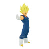 Dragonball Z Grandista Figurine Majin Vegeta