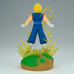 Dragonball Z History Box Figurine Vegito