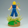 Dragonball Z History Box Figurine Vegito