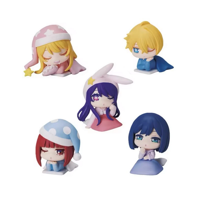 Oshi No Ko Onemutan Sleeping Ver. Collection