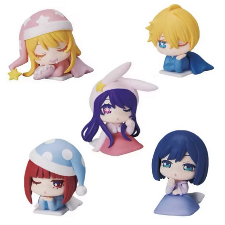 Oshi No Ko Onemutan Sleeping Ver. Collection