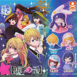 Oshi No Ko Onemutan Sleeping Ver. Collection