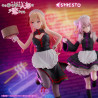 Sexy Cosplay Doll My Dress-Up Darling Espresto Figurine Marin Kitagawa China Maid Ver.