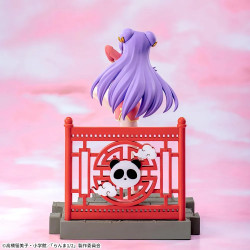 Ranma 1/2 Figurine Shampoo Luminasta