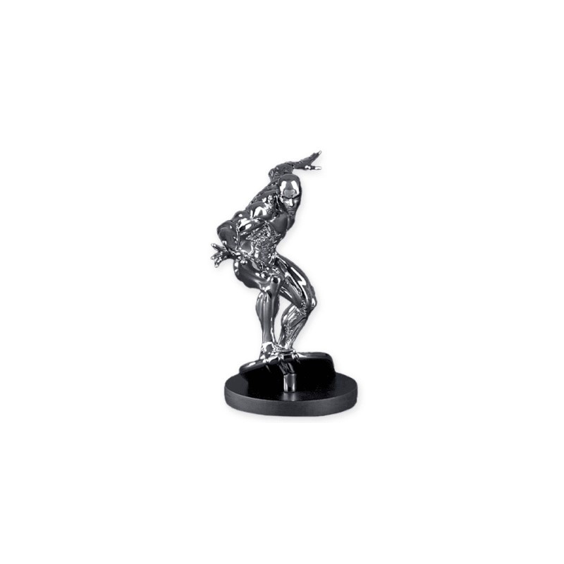 Marvel Act/Cut Figurine Silver Surfer
