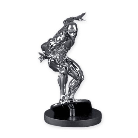 Marvel Act/Cut Figurine Silver Surfer