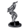 Marvel Act/Cut Figurine Silver Surfer
