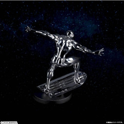 Marvel Act/Cut Figurine Silver Surfer
