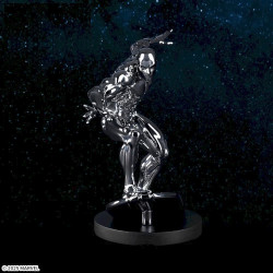 Marvel Act/Cut Figurine Silver Surfer