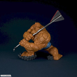 Marvel Act/Cut Figurine The Thing