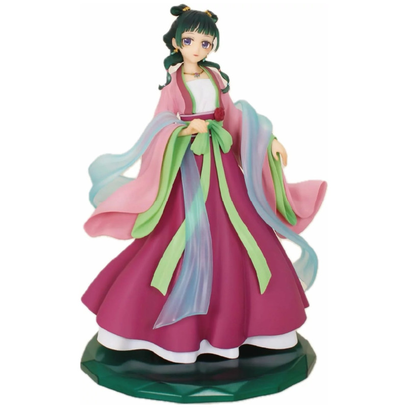 The Apothecary Diaries / Les Carnets de l'apothicaire Figurine Maomao