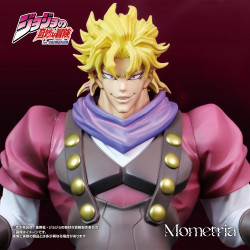 JoJo's Bizarre Adventure Phantom Blood Mometria Figurine Dio Brando