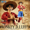 One Piece The Grandline Series Special Figurine Monkey D. Luffy
