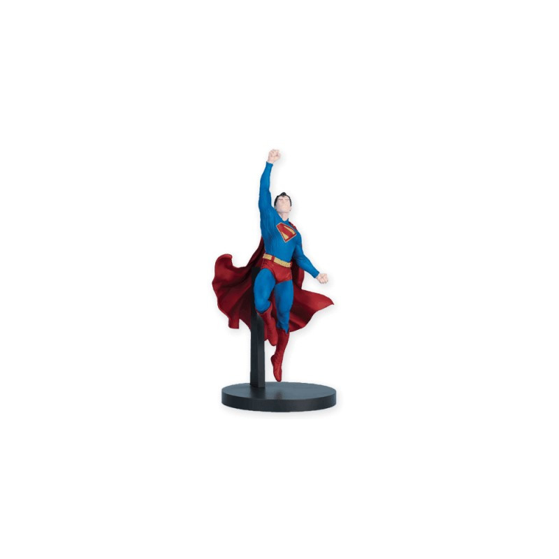 DC Comics Act/Cut Figurine Superman