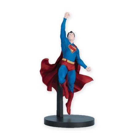 DC Comics Act/Cut Figurine Superman