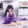 Date A Live V Desktop Cute Figurine Yatogami Tohka Nightwear Renewal Ver.