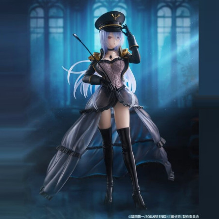 Sexy Cosplay Doll Artist MasterPiece + Figurine Kitagawa Marin Black Lobelia Ver.