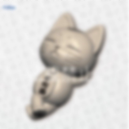 Dandadan Figurine Turbo Granny (Noodle Stopper)