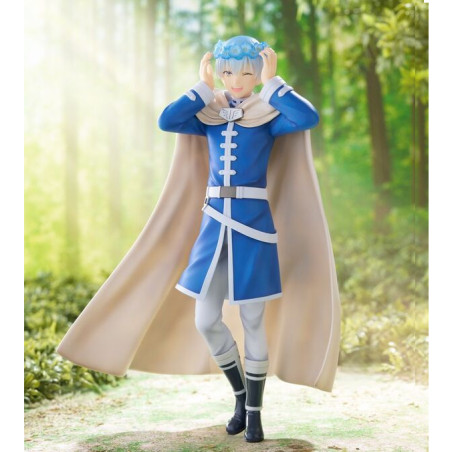 Frieren Beyond Journey's End Trio-Try-It Figurine Himmel