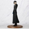 Black Butler Boarding School Arc Figurine Sebastian Michaelis Luminasta