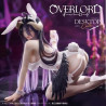 Overlord IV Desktop Cute Figrurine Albedo Bunny White Ver. Renewal