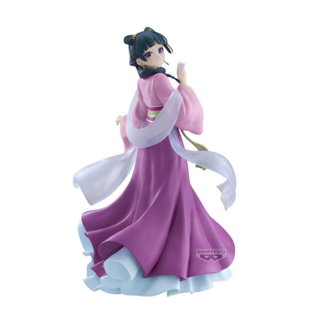 The Apothecary Diaries / Les Carnets de l'apothicaire Figurine Maomao Garden Party Ver.