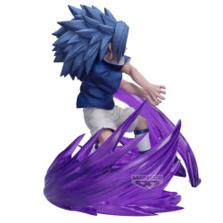 Naruto Shippuden Vibration Stars Figurine Sasuke Uchiha Naruto 72 series