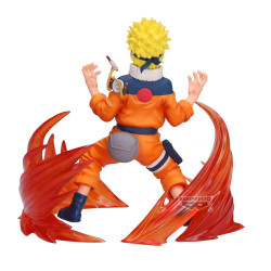 Naruto Shippuden Vibration Stars Figurine Naruto Uzumaki Naruto 72 series