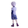 Hunter x Hunter Grandista Figurine Killua