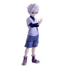 Hunter x Hunter Grandista Figurine Killua