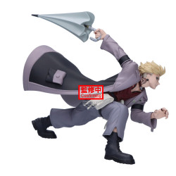 Gachiakuta Vibration Stars Figurine Enjin