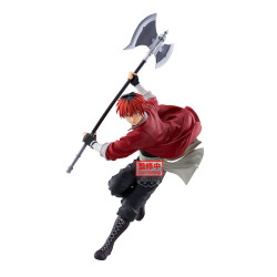 Frieren Beyond Journey's End Maximatic Figurine Stark