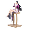 One Piece Grandline Journey Figurine Boa Hancock Special Version