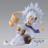 One Piece Figlife! Figurine Luffy Gear 5 Vol.1 Porte Stylo