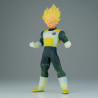 Dragonball Super Clearise Figurine Vegeta