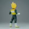 Dragonball Super Clearise Figurine Vegeta