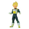 Dragonball Super Clearise Figurine Vegeta