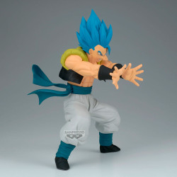 Dragonball Super Grandista Figurine Gogeta Vol.2