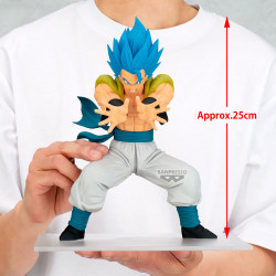 Dragonball Super Grandista Figurine Gogeta Vol.2