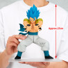 Dragonball Super Grandista Figurine Gogeta Vol.2