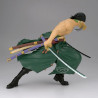 One Piece Grandista Figurine Roronoa Zoro Vol.2