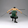 One Piece Grandista Figurine Roronoa Zoro Vol.2
